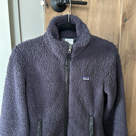 Patagonia Los Gatos Fleece jacket - Picture 11 of 12